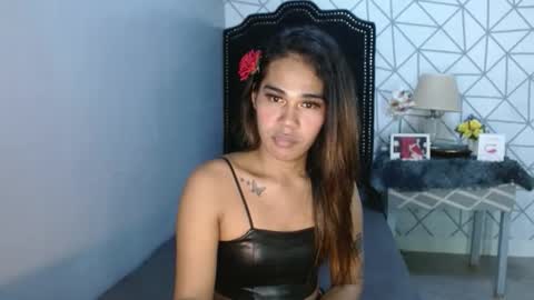 vampy_ebony_laxine online show from December 17, 2025, 10:10 am