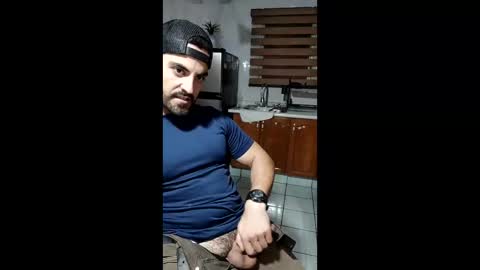 Snapshot of vampz888 chatting on March 16, 2026, 11:20 pm HUNG LATINO 888 bigcock fit athletic latino online show from March 16, 2026, 11:20 pm