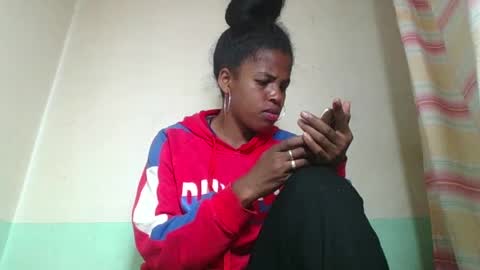 Snapshot of vanafiry chatting on January 12, 2025, 6:38 pm vanafiry online show from January 12, 2025, 6:38 pm