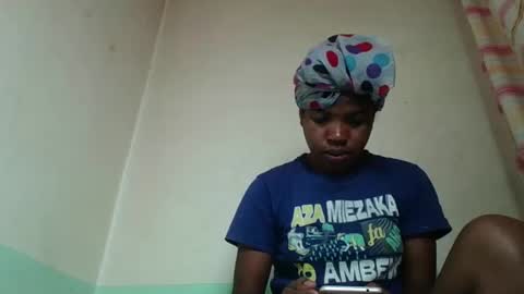 Snapshot of vanafiry chatting on January 13, 2025, 4:28 am vanafiry online show from January 13, 2025, 4:28 am