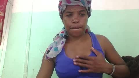 Snapshot of vanafiry chatting on January 21, 2025, 5:09 pm vanafiry online show from January 21, 2025, 5:09 pm