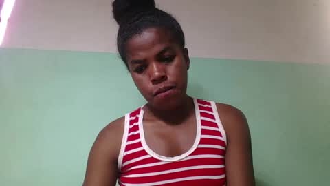 Snapshot of vanafiry chatting on January 28, 2025, 4:18 am vanafiry online show from January 28, 2025, 4:18 am