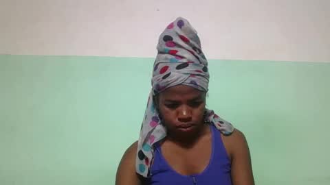 Snapshot of vanafiry chatting on February 3, 2025, 4:35 am vanafiry online show from February 3, 2025, 4:35 am