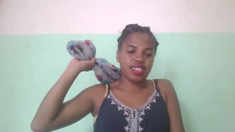 Snapshot of vanafiry chatting on February 21, 2025, 10:07 am vanafiry online show from February 21, 2025, 10:07 am