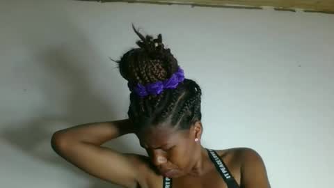 vanafiry online show from January 11, 2026, 4:50 am