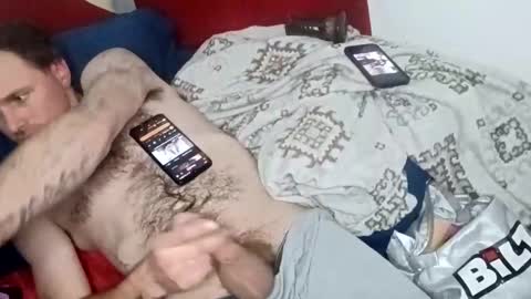 vanburenchris540 online show from December 1, 2025, 4:45 pm