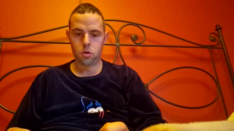 Snapshot of vancauterenjeroen chatting on November 4, 2025, 10:47 am vancauterenjeroen online show from November 4, 2025, 10:47 am