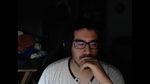 Snapshot of vancoserx111 chatting on January 8, 2025, 1:21 am vancoserx111 online show from January 8, 2025, 1:21 am