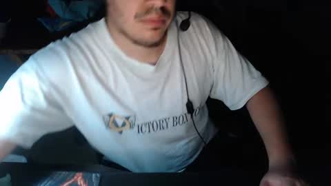 Snapshot of vancoserx111 chatting on January 12, 2025, 2:24 am vancoserx111 online show from January 12, 2025, 2:24 am