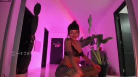 Babi Alu online show from February 8, 2026, 4:16 am