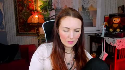 Vanda online show from January 9, 2025, 2:18 pm