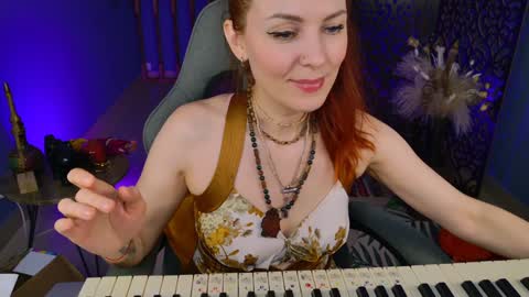 Vanda online show from January 10, 2025, 2:13 pm