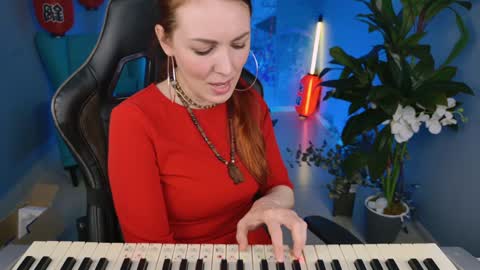 Vanda online show from January 14, 2025, 11:10 am