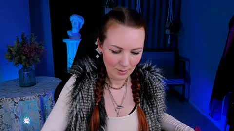 Vanda online show from January 16, 2025, 12:31 pm