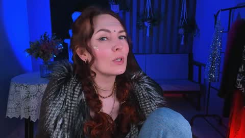 Vanda online show from January 19, 2025, 4:36 pm