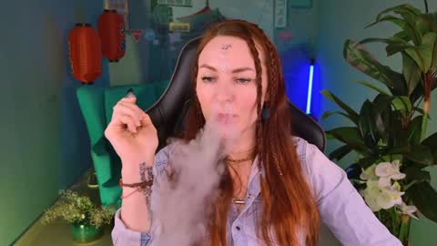 Vanda online show from January 22, 2025, 3:07 pm