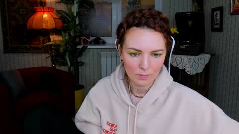 Vanda online show from January 23, 2025, 12:30 pm