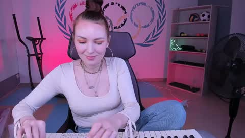 Vanda online show from January 26, 2025, 2:19 pm