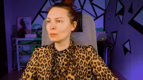 Vanda online show from January 30, 2025, 9:04 am