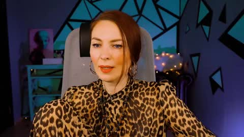 Vanda online show from January 30, 2025, 12:06 pm