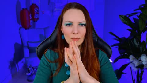 Vanda online show from February 5, 2025, 8:54 am