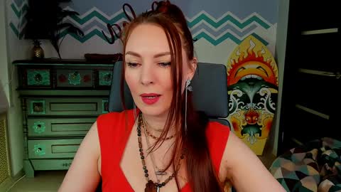 Vanda online show from February 6, 2025, 12:16 pm