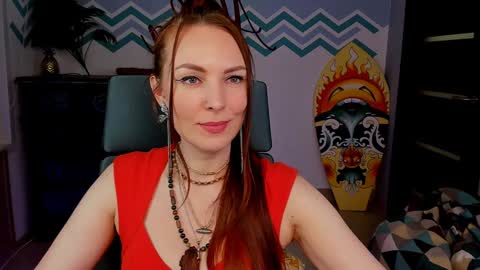 Vanda online show from February 6, 2025, 6:24 pm