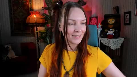 Vanda online show from February 16, 2025, 2:43 pm