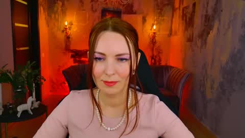 Vanda online show from February 21, 2025, 8:18 am