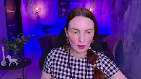 Vanda online show from March 2, 2025, 8:16 am