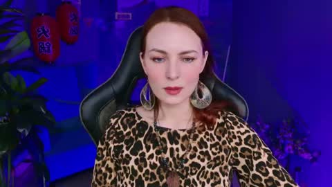 Vanda online show from March 6, 2025, 1:57 pm