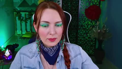 Vanda online show from March 12, 2025, 8:30 am