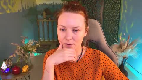 Vanda online show from September 14, 2025, 5:17 am