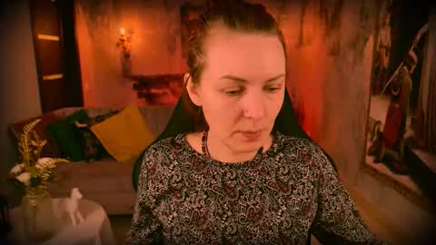 Vanda online show from October 20, 2025, 9:32 am