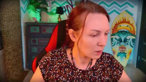 Vanda online show from November 4, 2025, 9:52 am