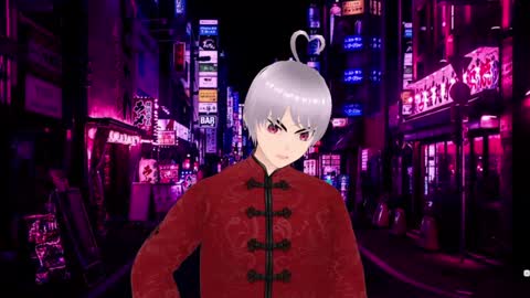 vanderheyl online show from February 7, 2025, 9:16 am