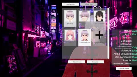 vanderheyl online show from February 12, 2025, 7:02 am