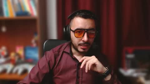 vanderheyl online show from September 11, 2025, 6:08 pm