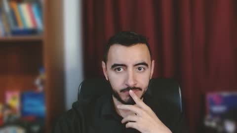 vanderheyl online show from September 24, 2025, 6:06 am