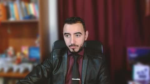 vanderheyl online show from October 2, 2025, 5:03 am