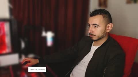 vanderheyl online show from February 9, 2026, 12:14 am