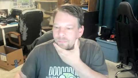 vandonh online show from November 11, 2025, 11:16 pm