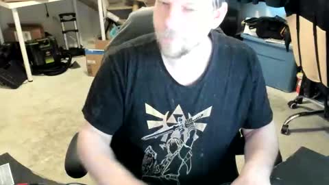 vandonh online show from March 27, 2026, 5:01 pm