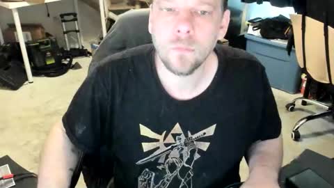 vandonh online show from March 29, 2026, 6:41 pm