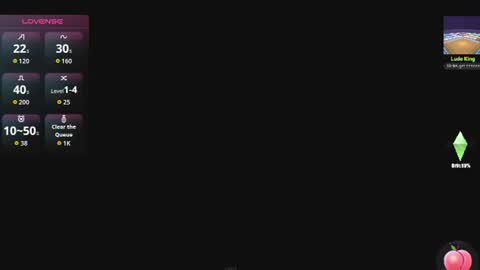 Snapshot of vane_latin18 chatting on June 20, 2026, 8:55 pm vane_latin18 online show from June 20, 2026, 8:55 pm