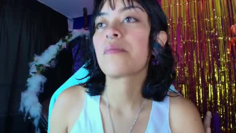 Vanelope online show from October 22, 2025, 7:13 pm