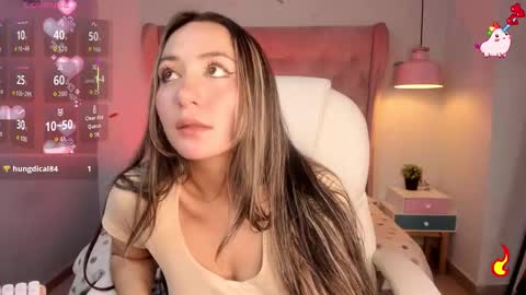 Snapshot of vanelope_evans_ chatting on February 28, 2026, 1:45 pm vanelope_evans_ online show from February 28, 2026, 1:45 pm