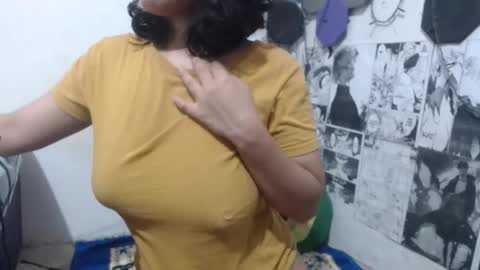 vanesa_20 online show from January 25, 2025, 10:19 am