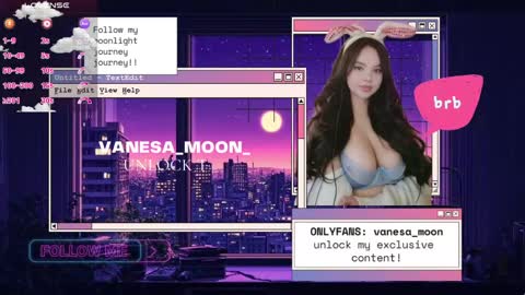 vanesa_moon_ online show from May 4, 2026, 11:23 pm