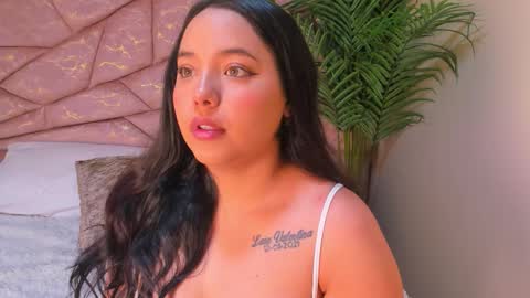 Snapshot of vanesa_velle chatting on February 19, 2026, 3:02 am vanesa_velle online show from February 19, 2026, 3:02 am